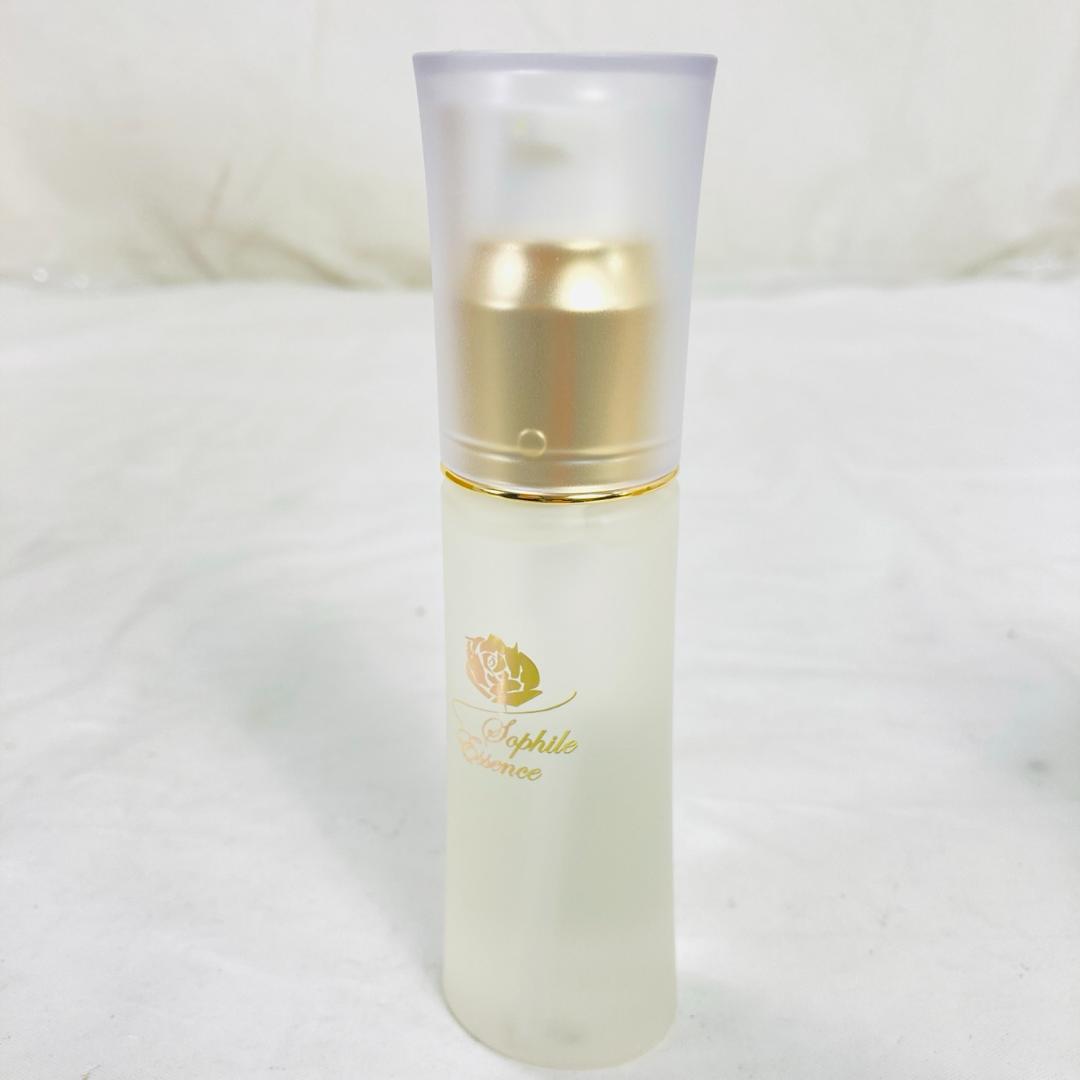 未使用 ソフィール SODエッセンスモイストケア S 42ml 美容液