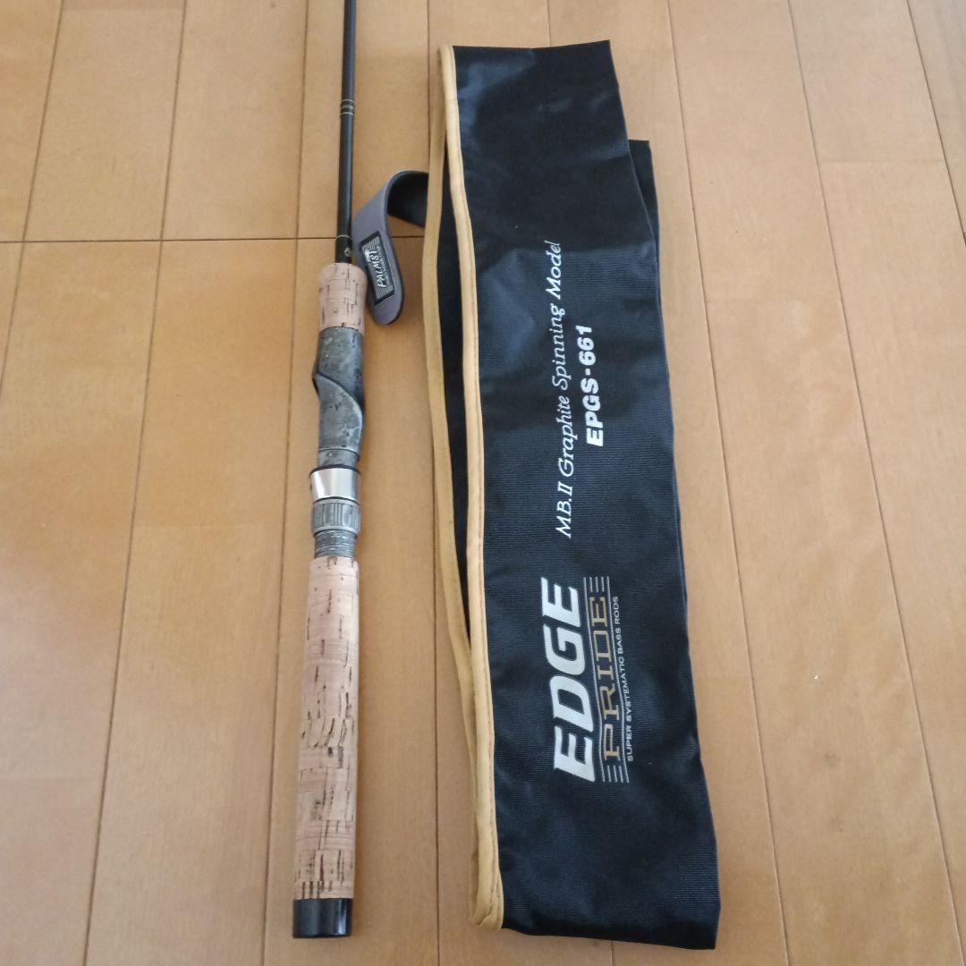 パームス　エッジプライド　661