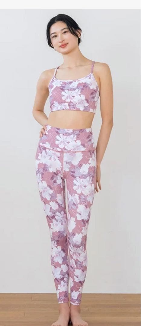 ヨガウェアセットSUKALA