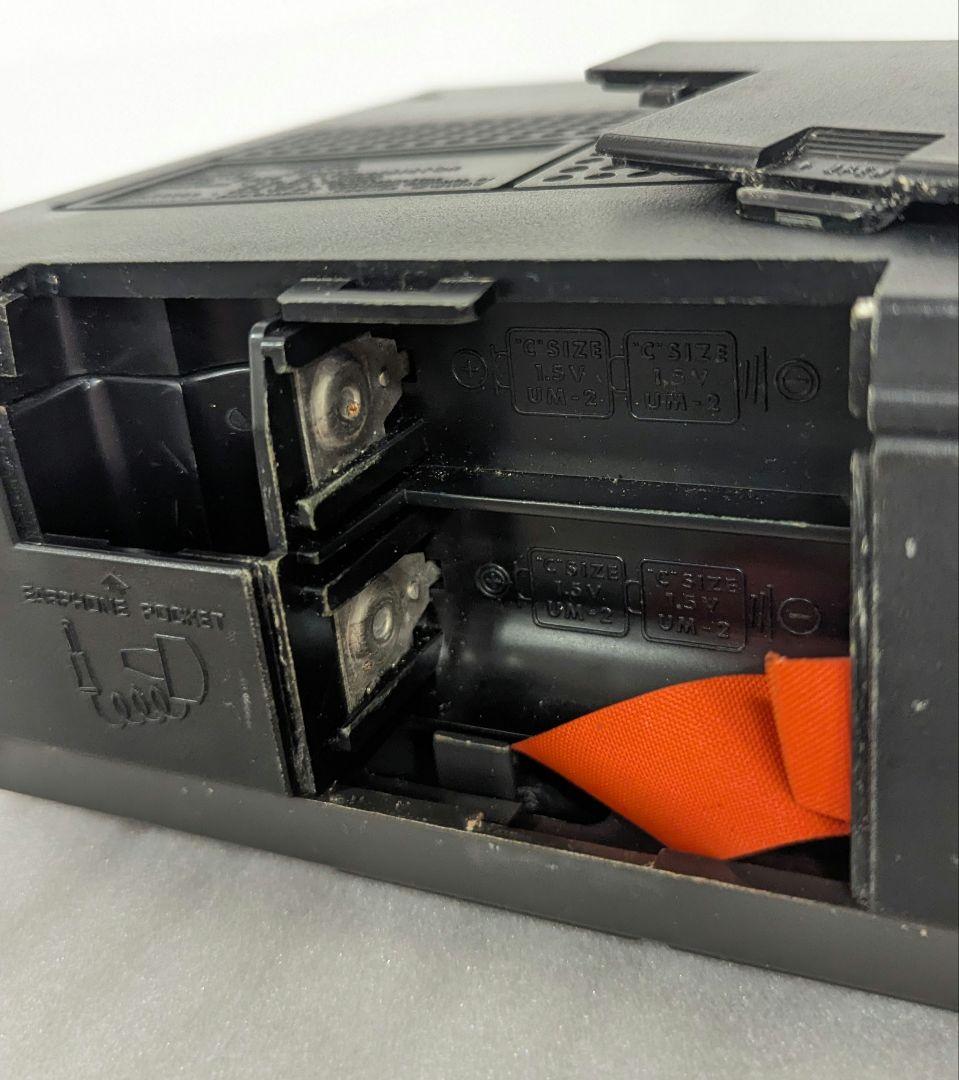 ナ*リ様 National Panasonic Cougar BT-7 ラジオ