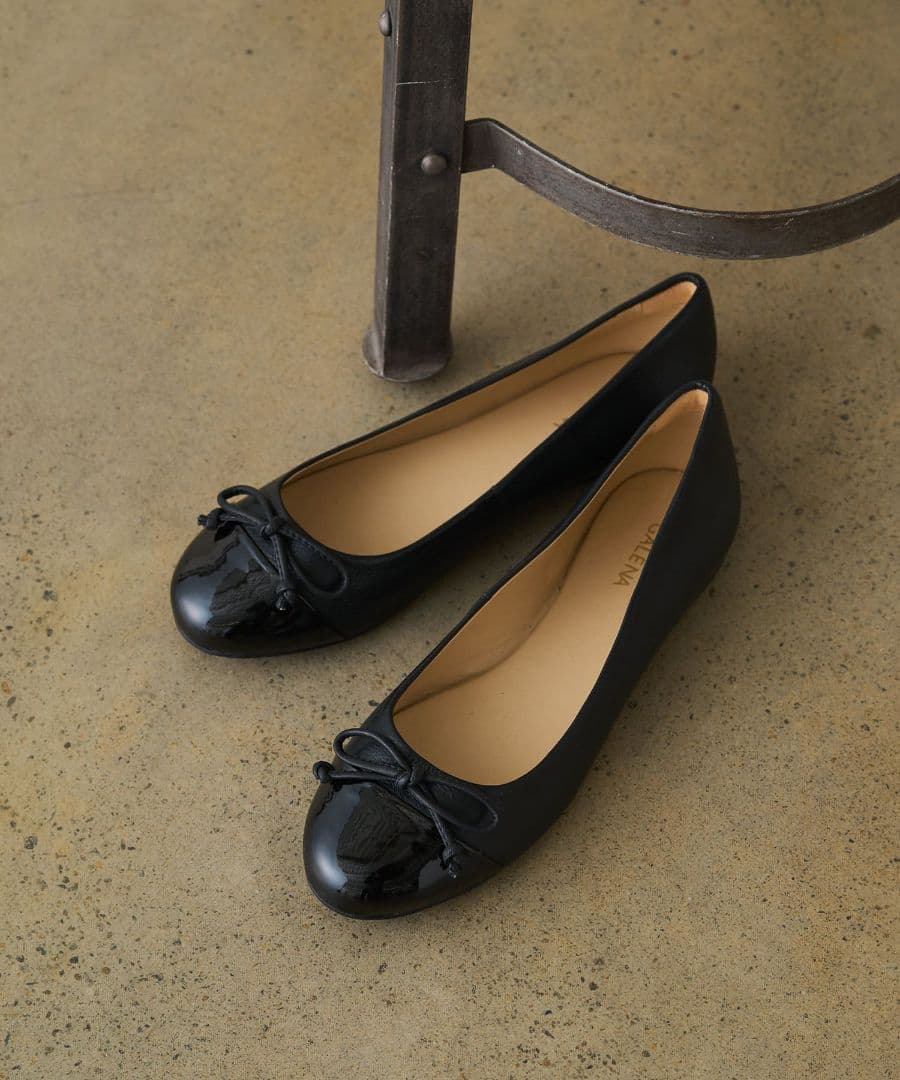 【GALENA/ガレナ】バレーシューズ