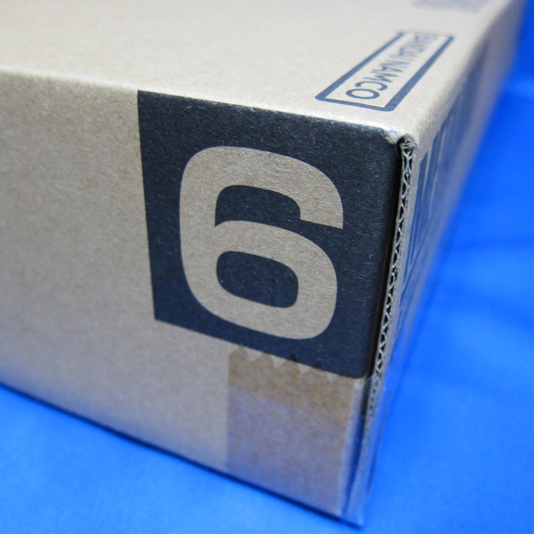 L BUILD　ダブルオークアンタ フルセイバー　未開封　新品