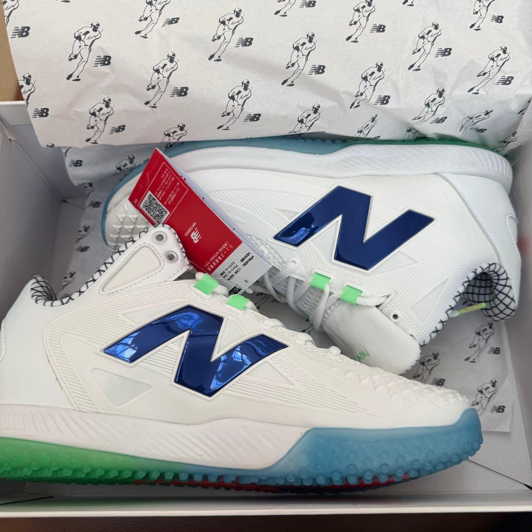 29cm ニューバランス　大谷翔平　Ohtani 1 トレーニングシューズ