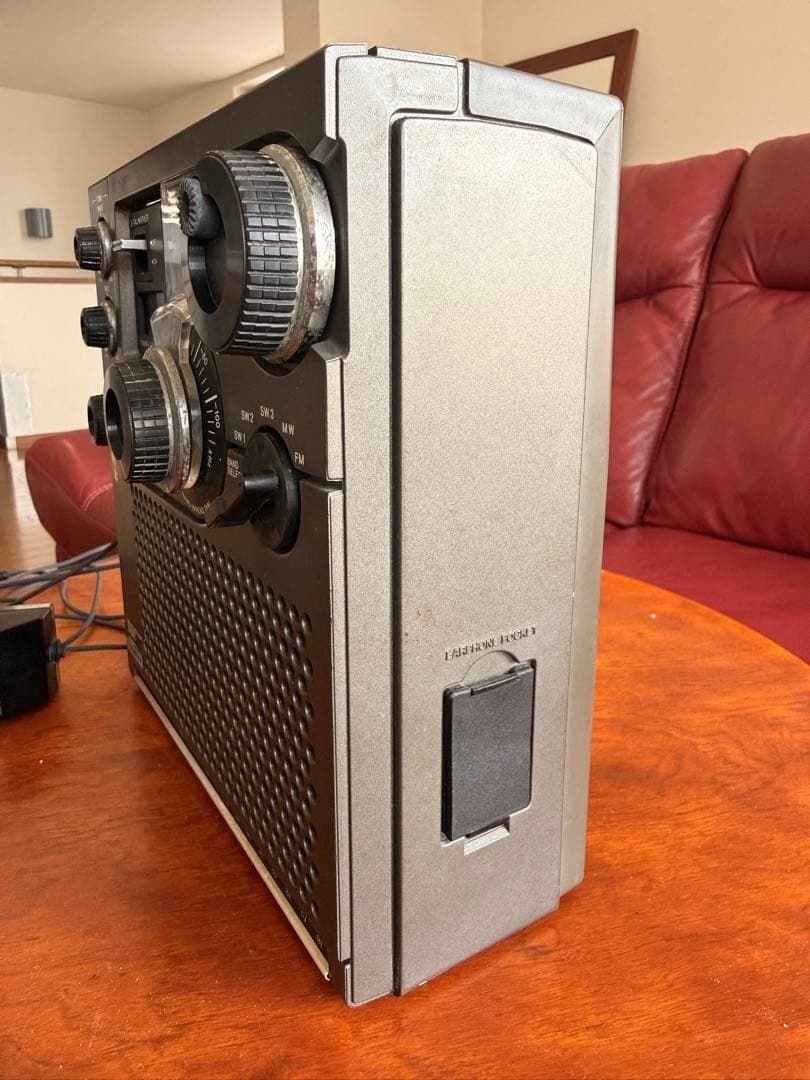 SONY スカイセンサー5900