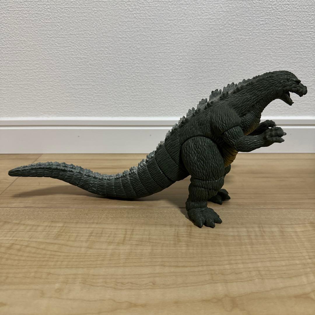 ゴジラまとめ売り