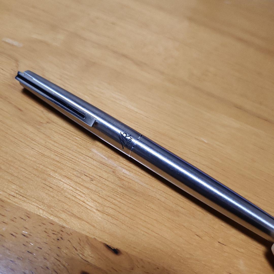 PILOT MR(ミューレックス) 細字