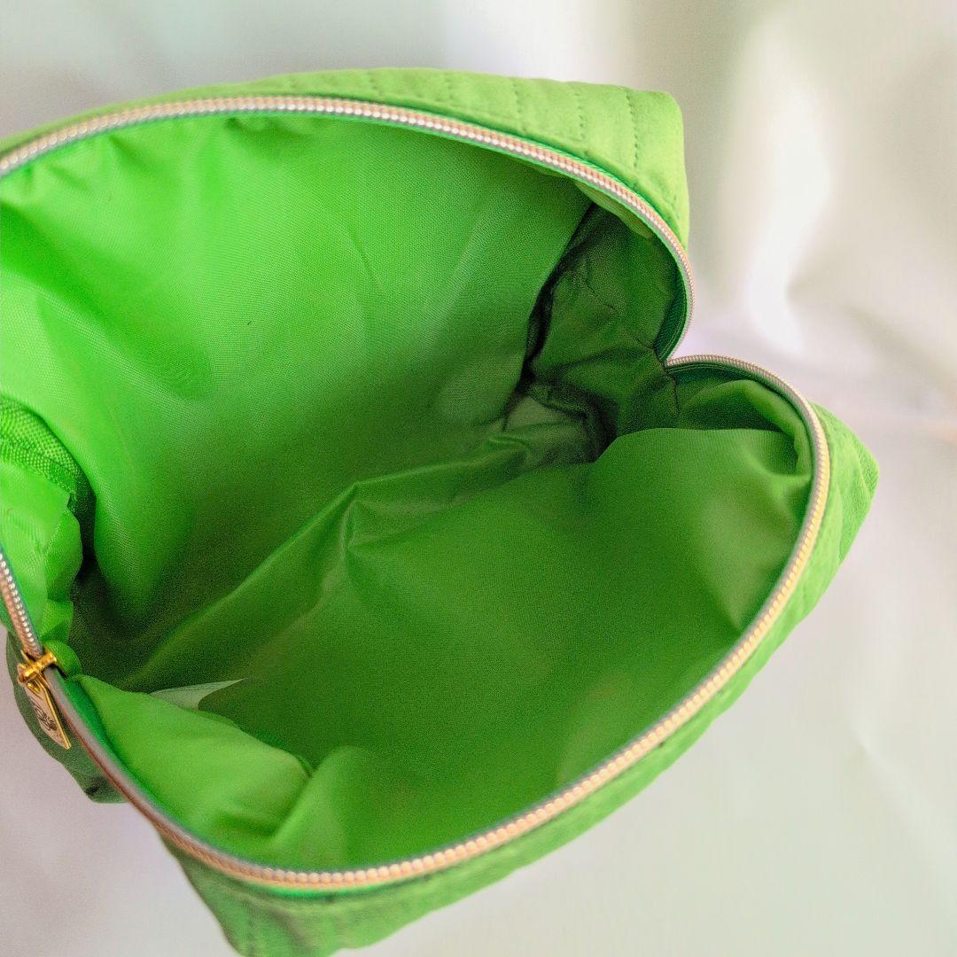 新品 未使用 LCN ボラボラ ハンド/ヘアケアセット ポーチ付き ドイツ製