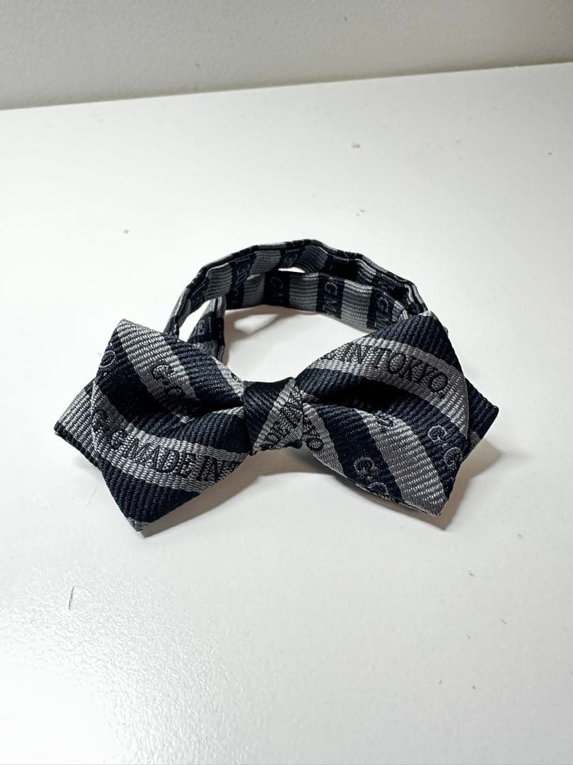 アトリエgg蝶ネクタイ