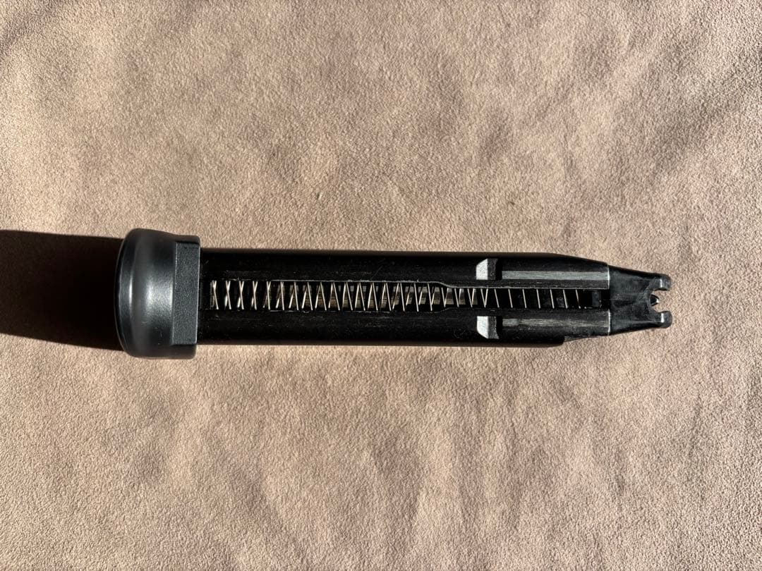 東京マルイ USP COMPACT ガスブローバックガン