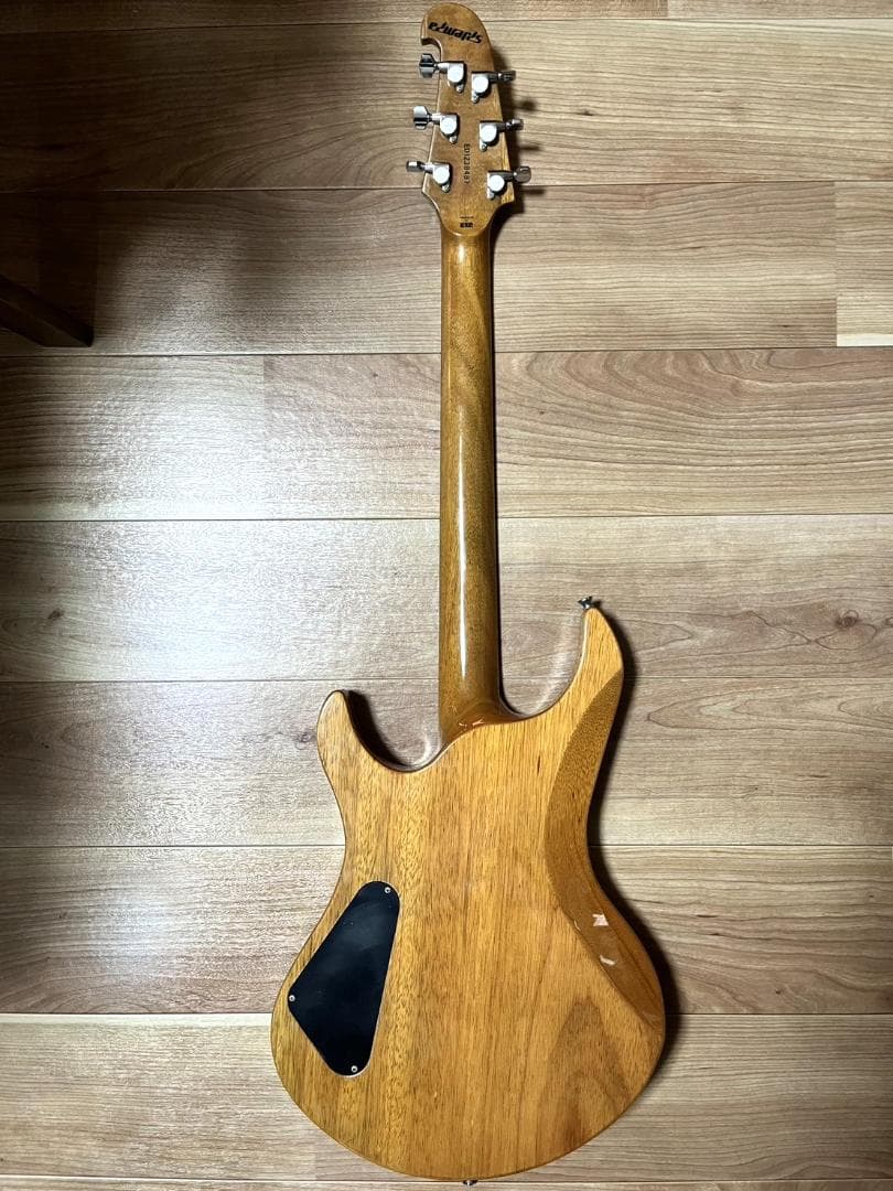 EDWARDS E-eZ-160 RODEOholic GRANRODEO 飯塚