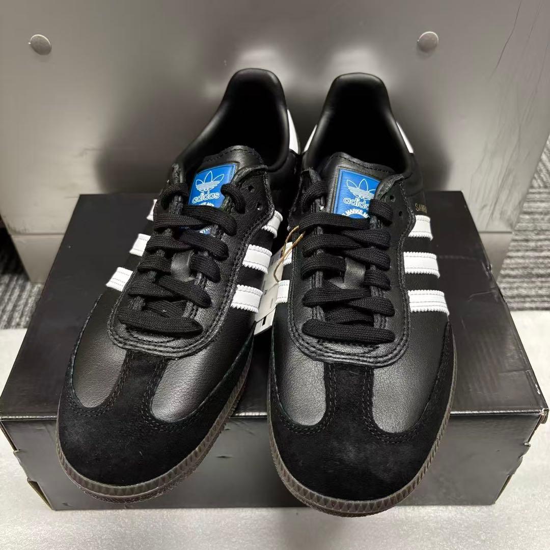 アディダス　サンバ　adidas SAMBA ADV【24】