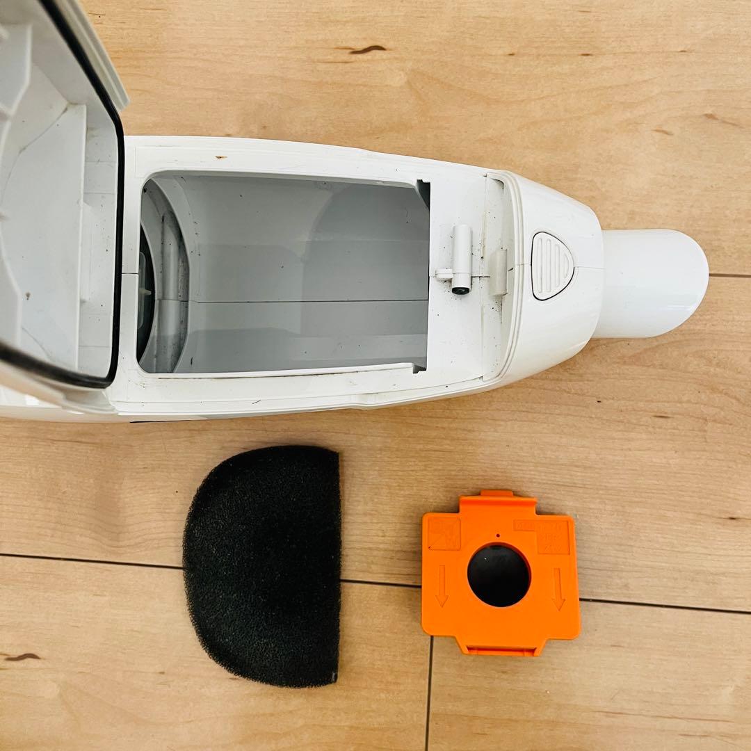 【人気機種】Makita CL107FD 充電式クリーナ