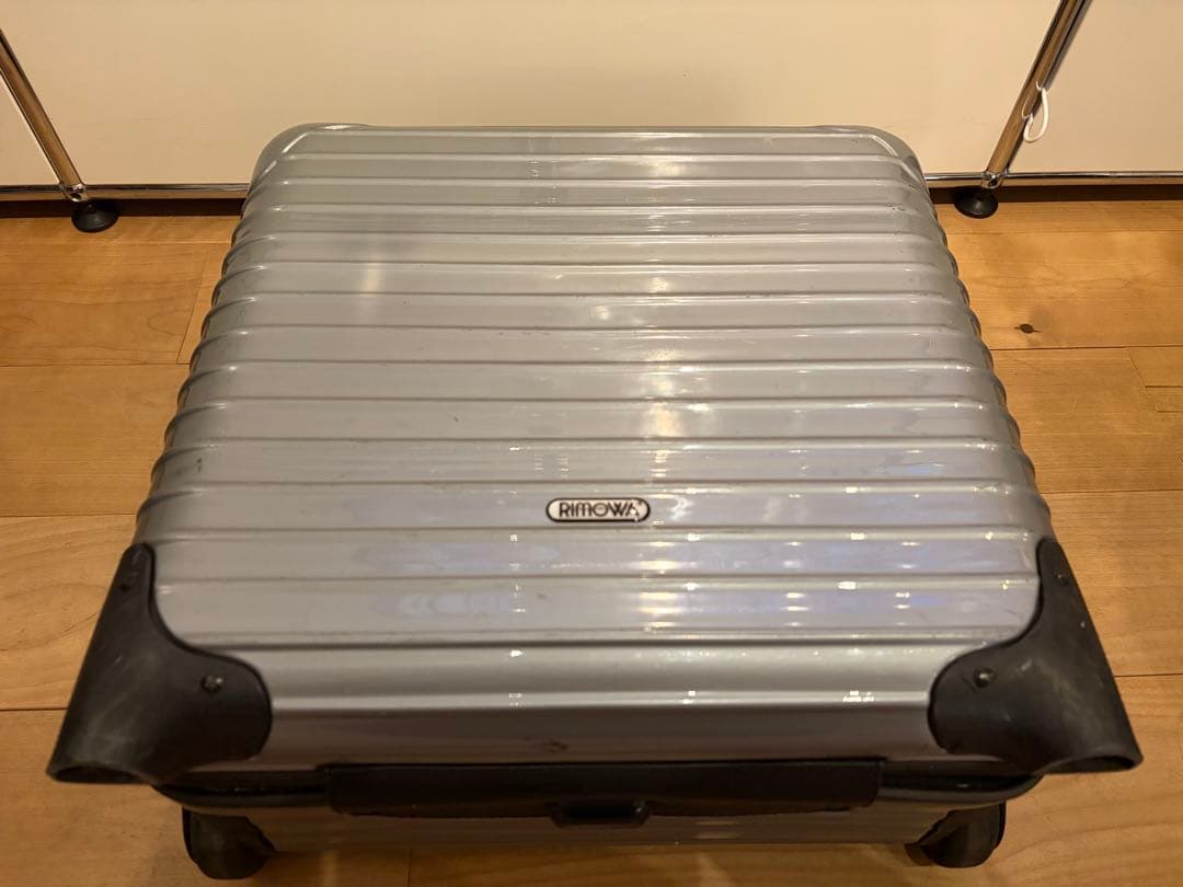 RIMOWA SALSA サルサ 24L 2輪