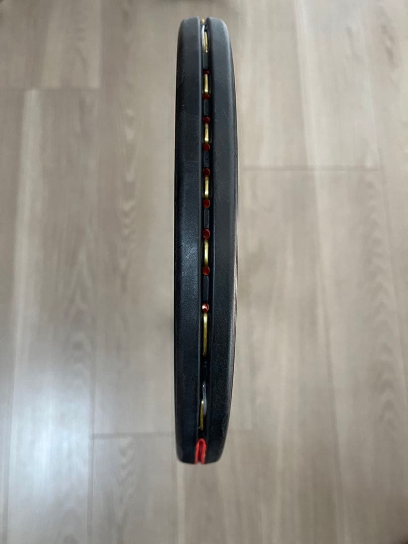 Wilson CLASH V3 100 PRO 2本