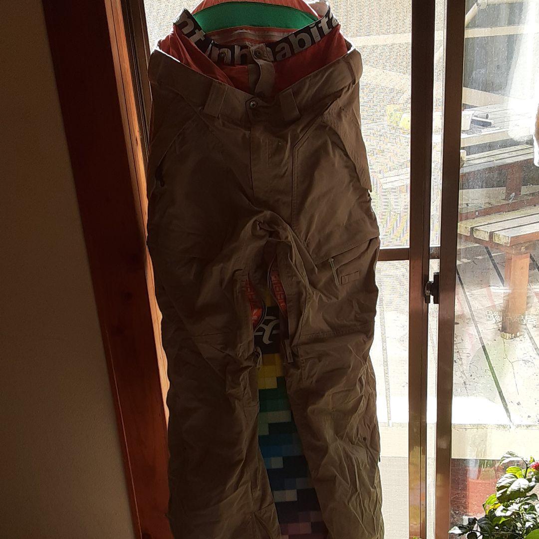 board、Endeavor、バインテック9、ホットアイロン