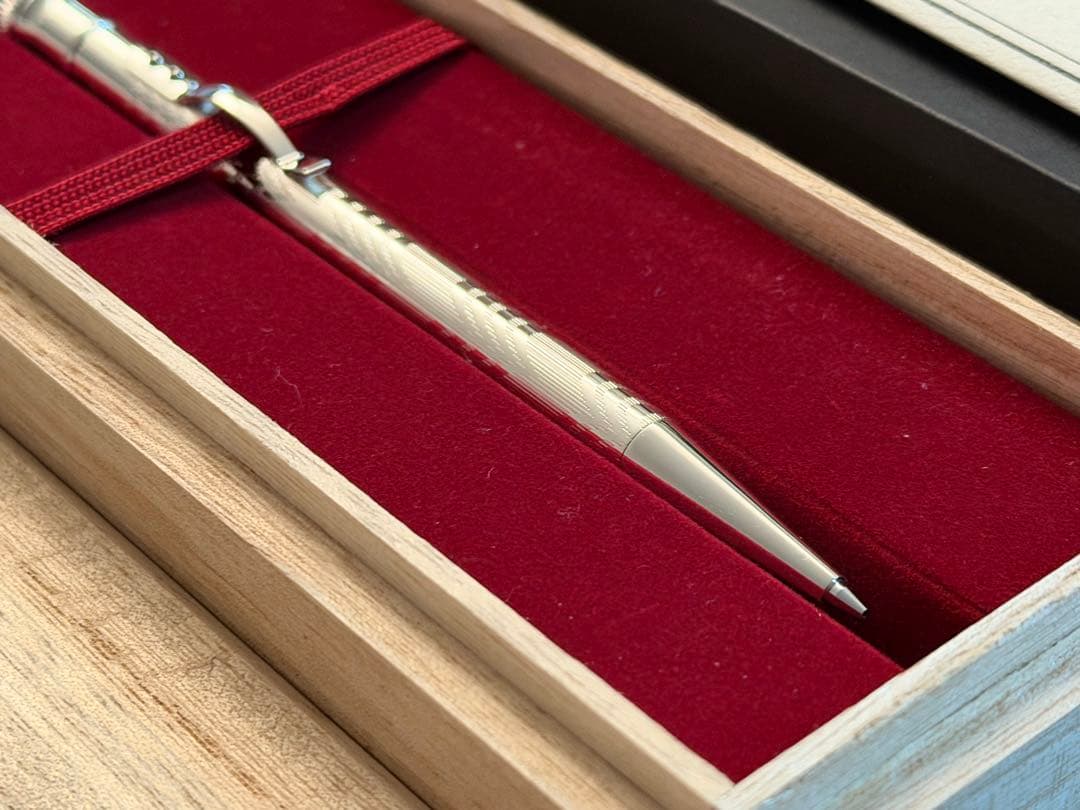 早川式繰出鉛筆 限定複製 0.5 シャープペン