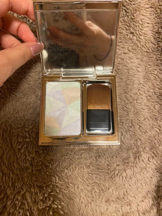 クレ・ド・ポー ボーテ レオスールデクラ 17 10g