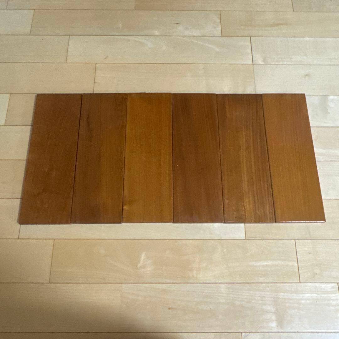 スノーピーク　IGTスリム　テーブル