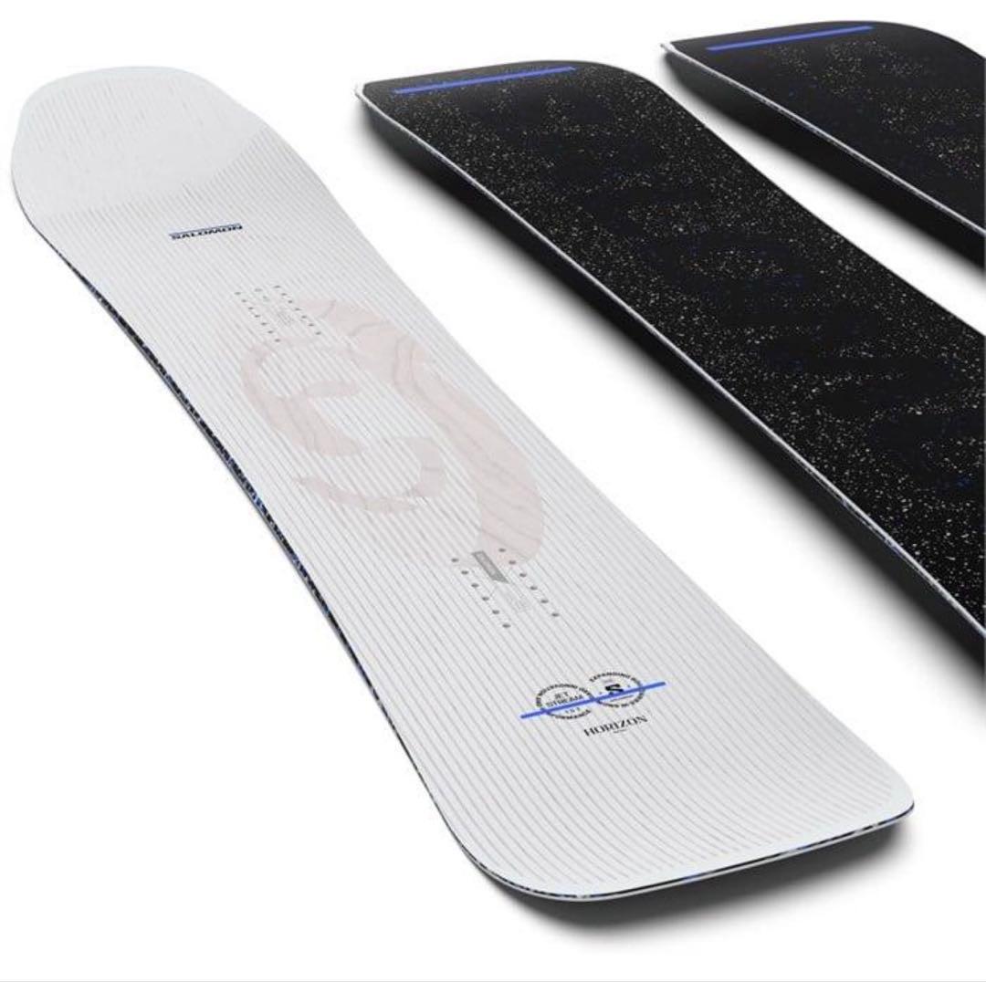 25/26’ SALOMON JETSTREAM 160 新品未使用