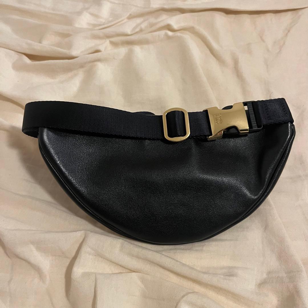 【シーバイクロエ　seebychloe】ボディバッグ