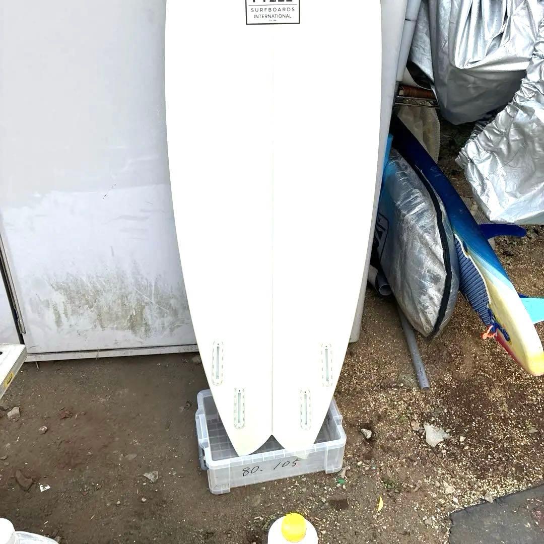 ‼️美品PYZEL‼️ パイゼルサーフボード ASTRO GLIDER 6.0