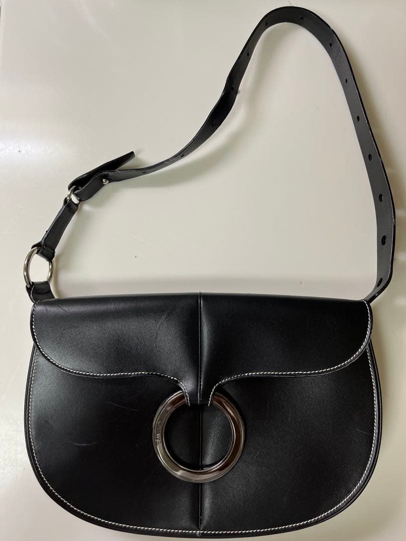 LOEWE ロエベ　ハンドバッグ