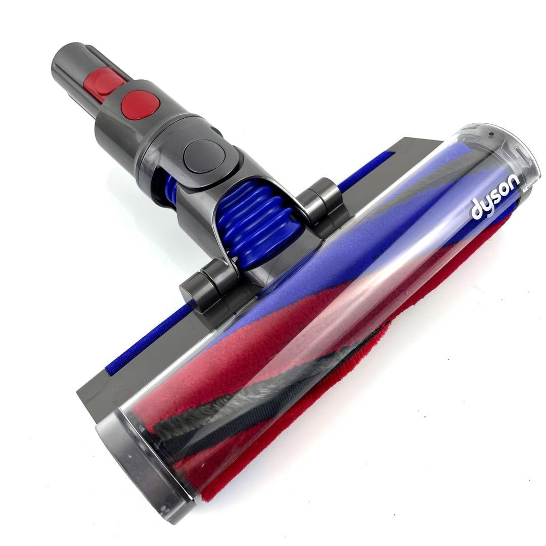 【美品】 Dyson Micro 1.5kg SV21 ヘッド h40