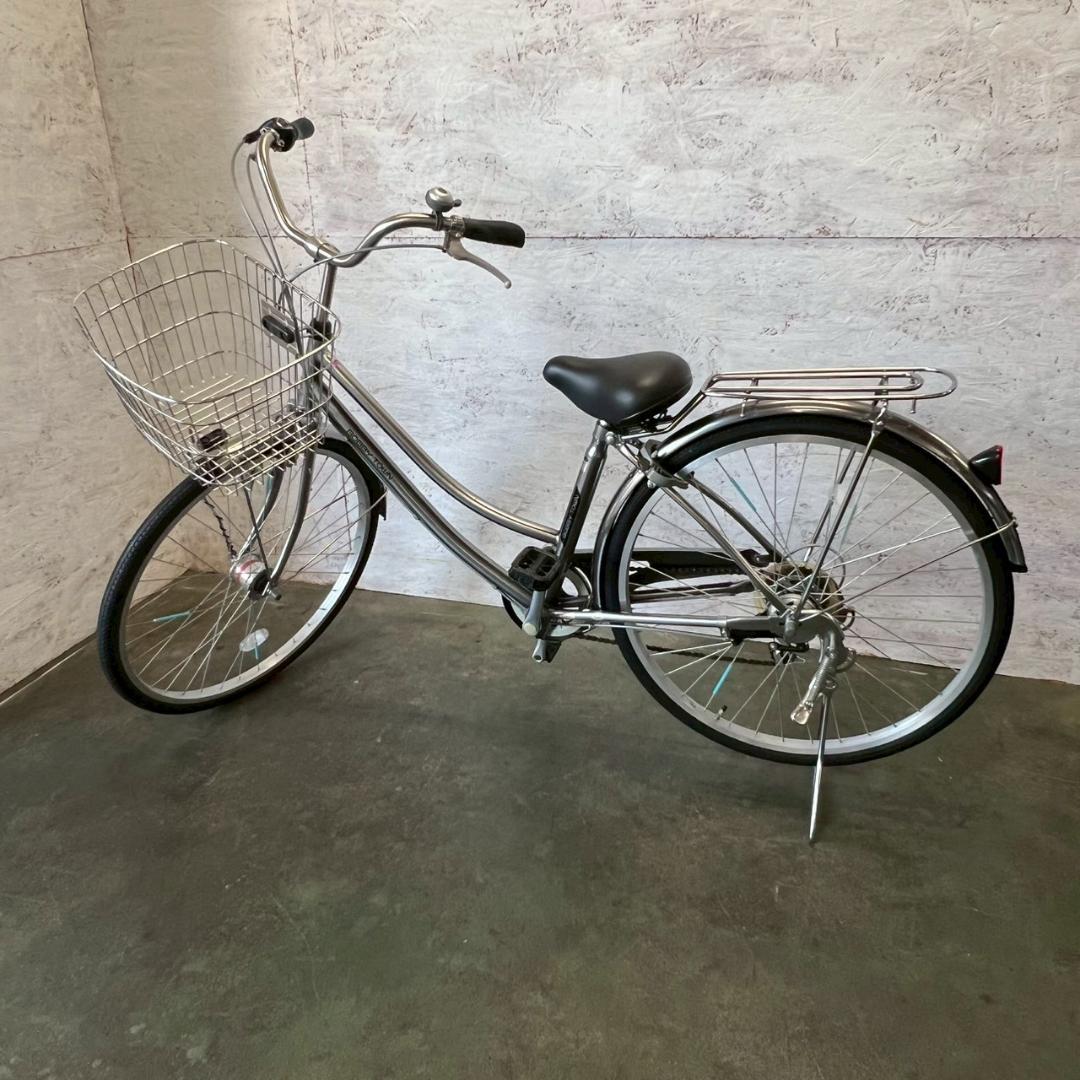 【直接引渡限定：富山】アサヒ 自転車 BOBYYTOWN 26インチ Y1964