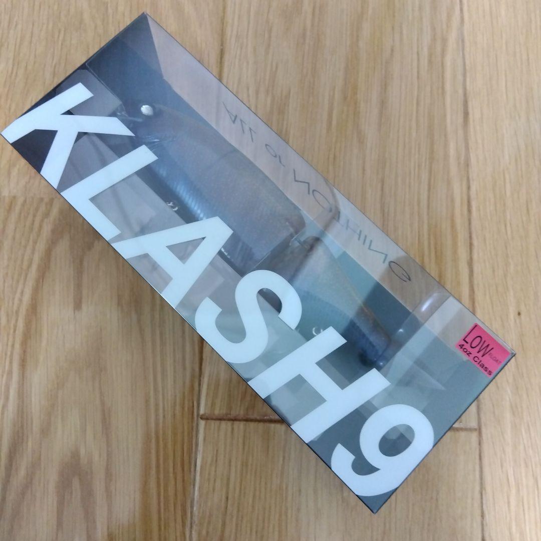 DRT　クラッシュ9 Low　ネオンレッド　限定カラー　新品