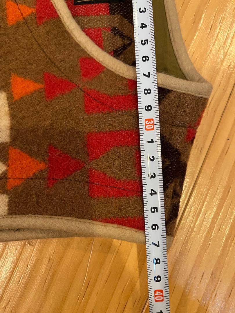 JOE McCOY ネイティブベストMJ17131/42