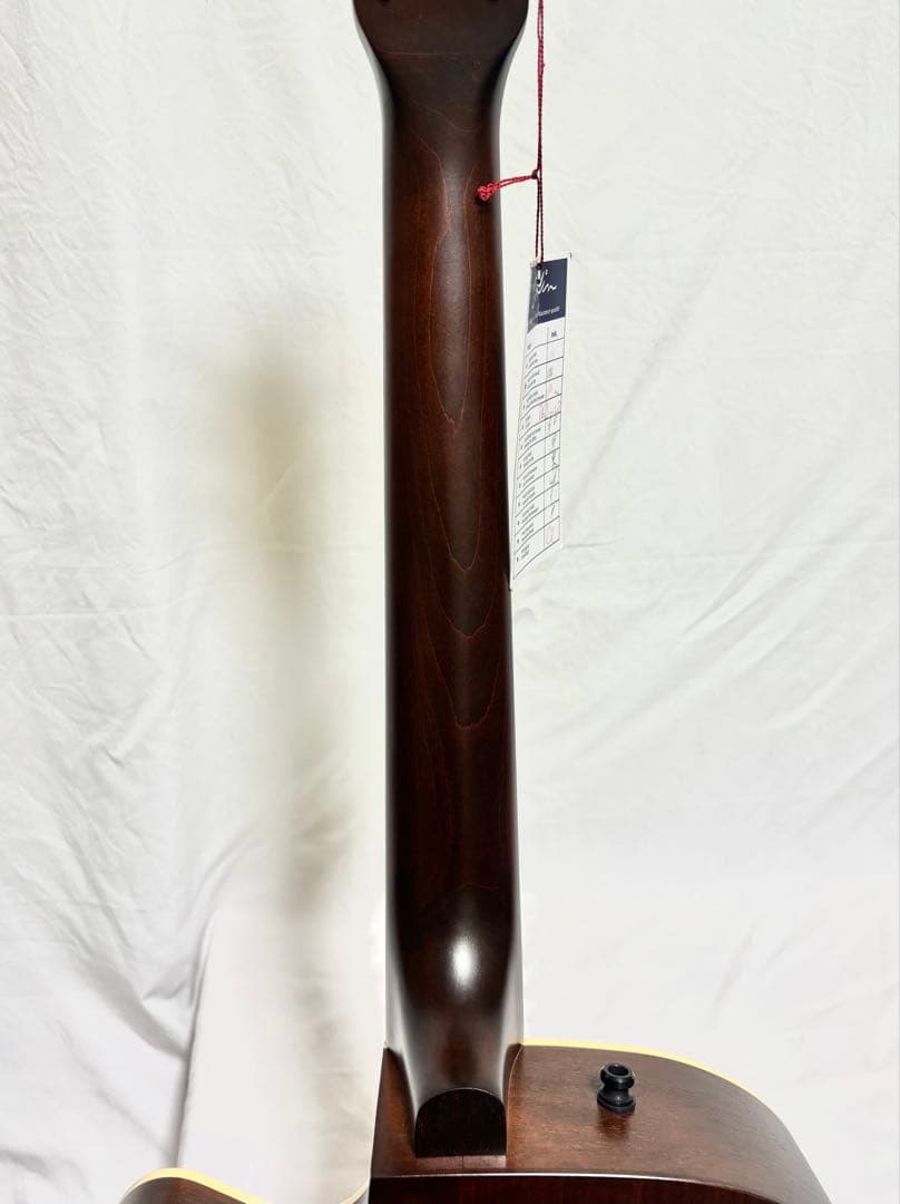 【美品、新品弦張替済】Art&Lutherie エレアコ Legacy