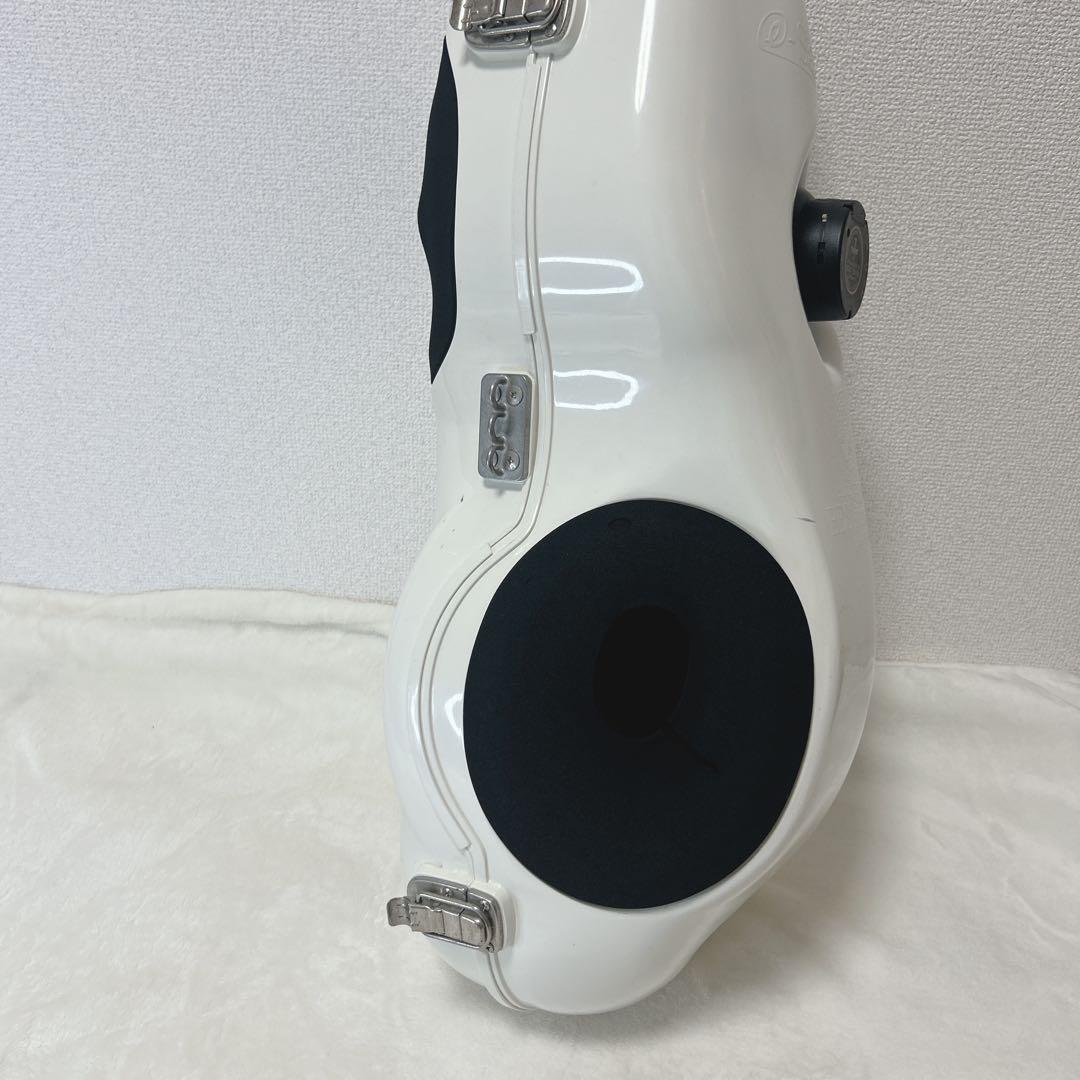 ✨動作品✨BEST BRASS ES3-AS アルトサックス 消音器　防音