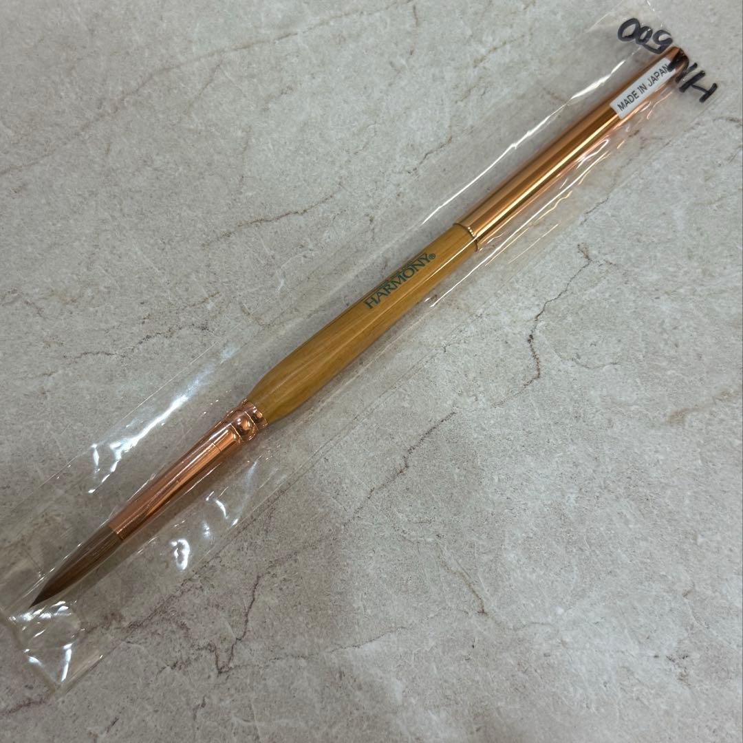 【新品】ハーモニー スカルプチュアブラシ