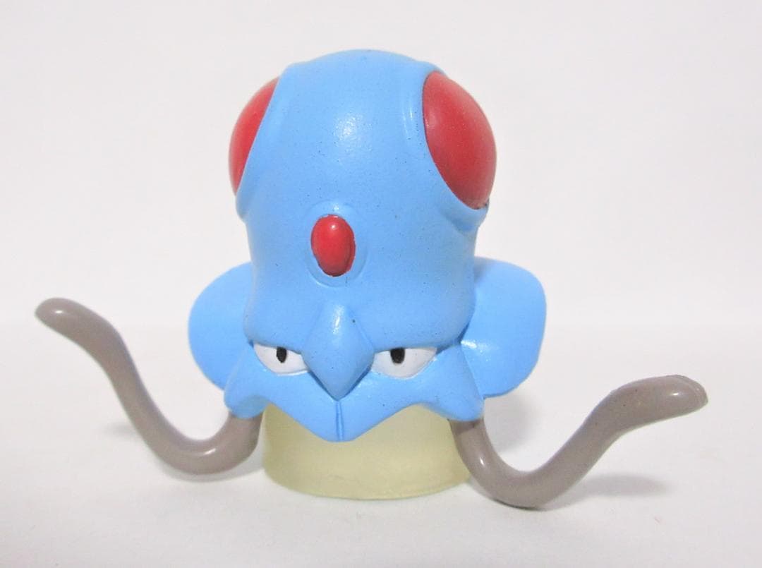 メノクラゲ　ポケットモンスター　モンスターコレクション