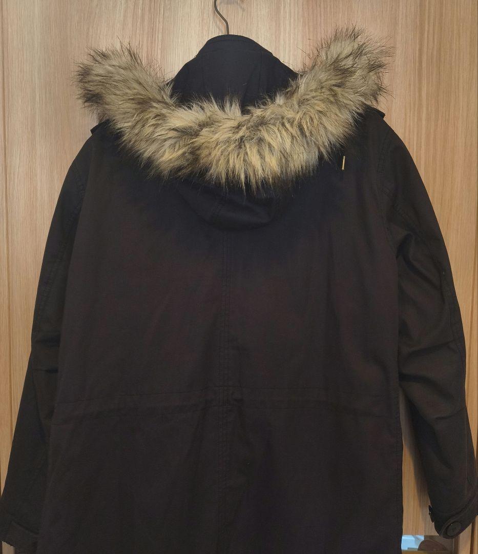 Pretty Green プリティグリーン　モッズコート　サイズ3