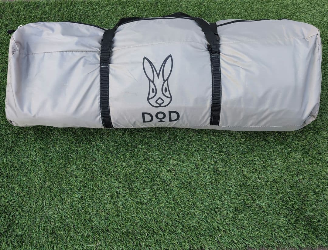 DOD キノコテント　KINOKO TENT