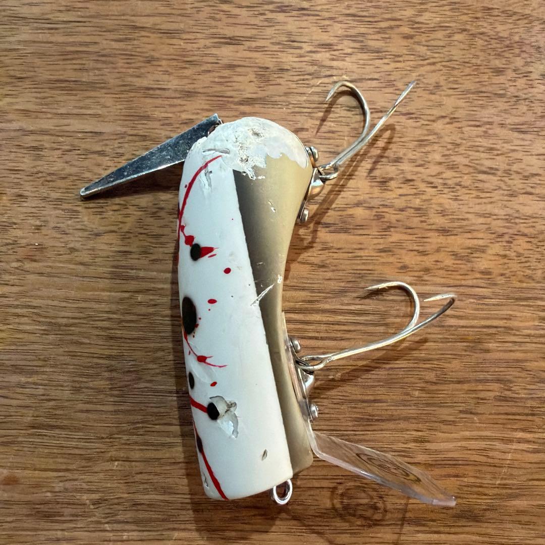 RECORDルアー　4点セット