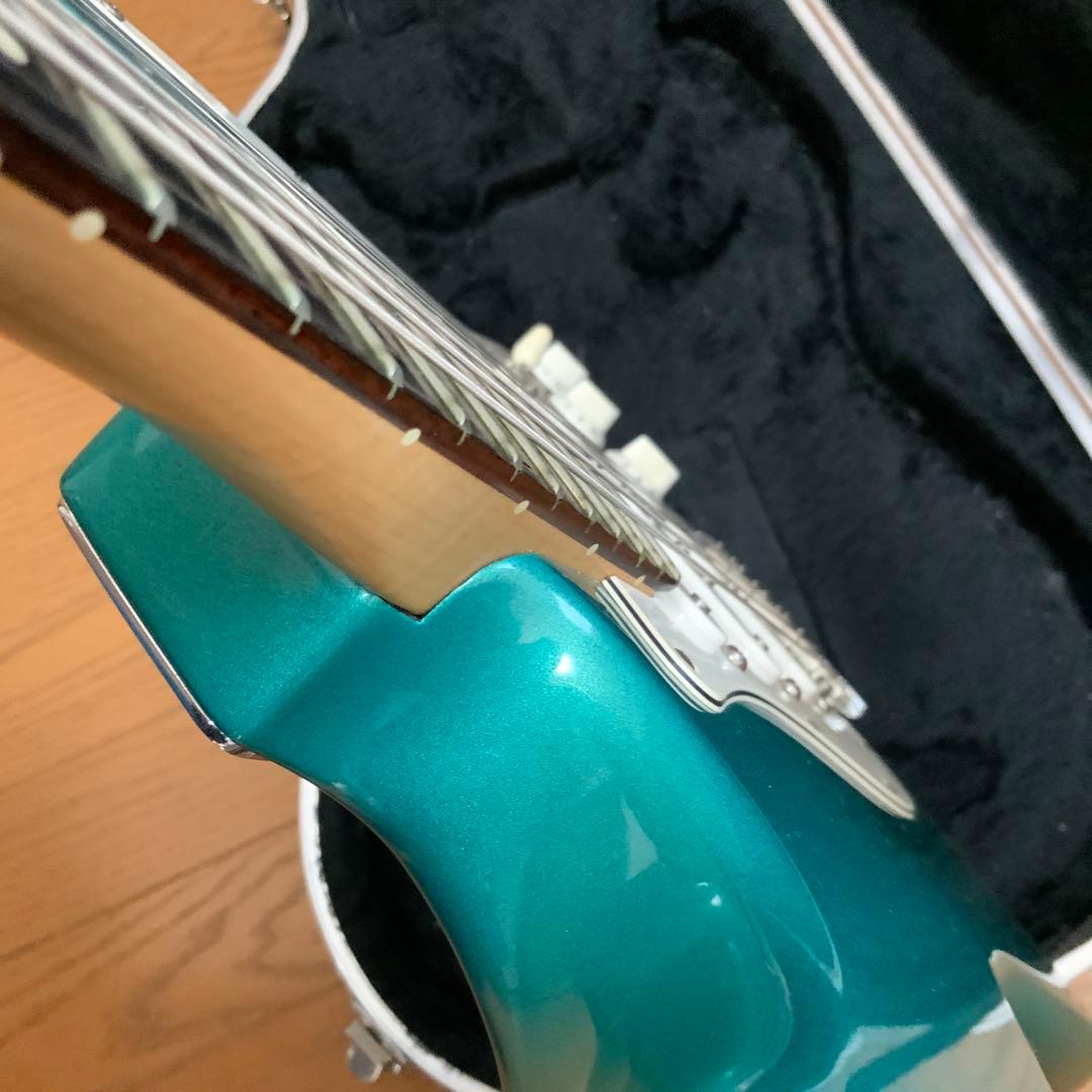 Fender USA アメスタStratocaster 1994