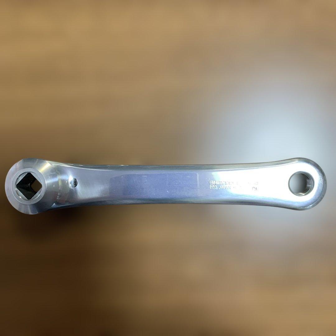 DURA-ACE FC-7600 クランクセット　170mm