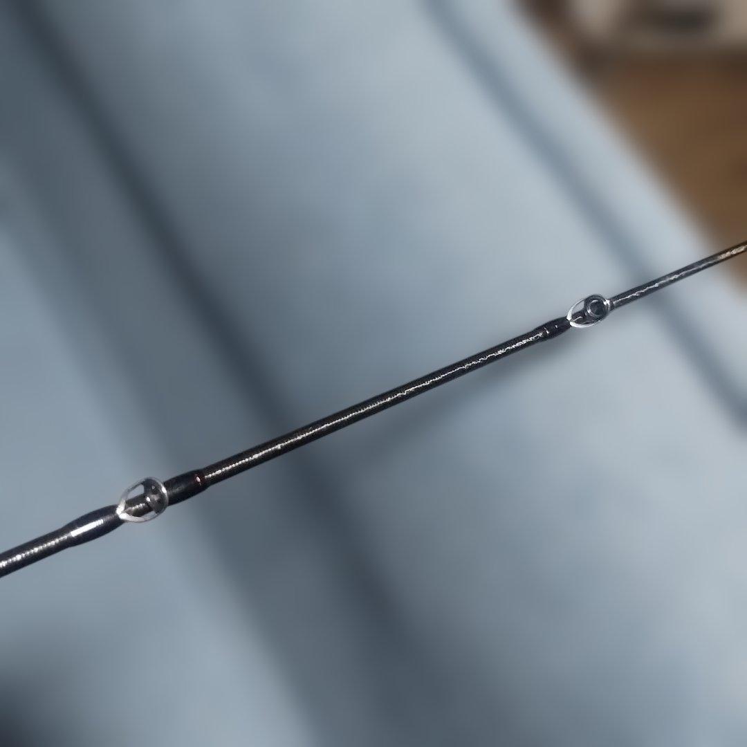 ジャッカル 18ポイズンアドレナ166H-SB 中古品