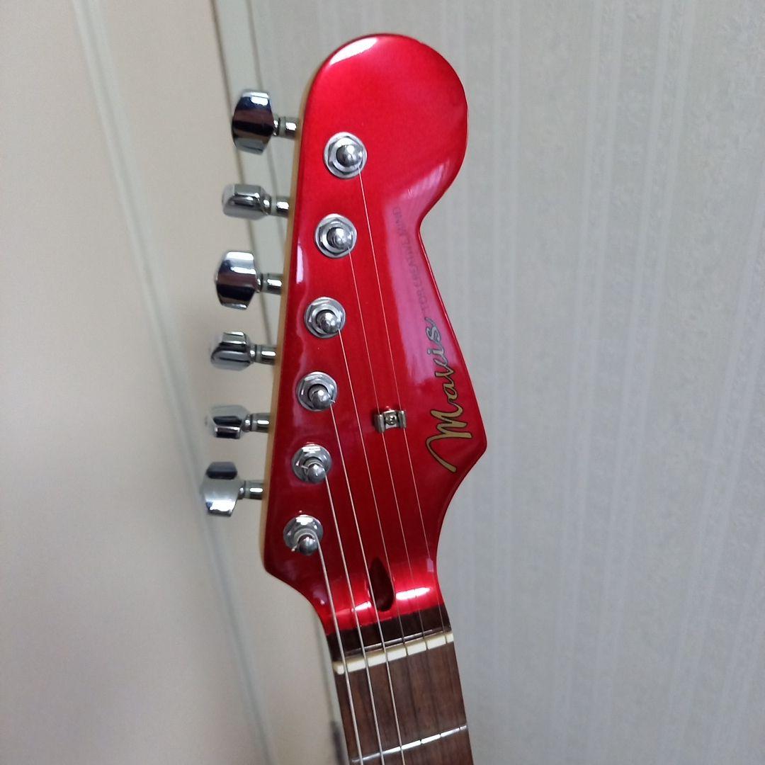 『美品』Mavis MST―200 For creative Mind メイビス