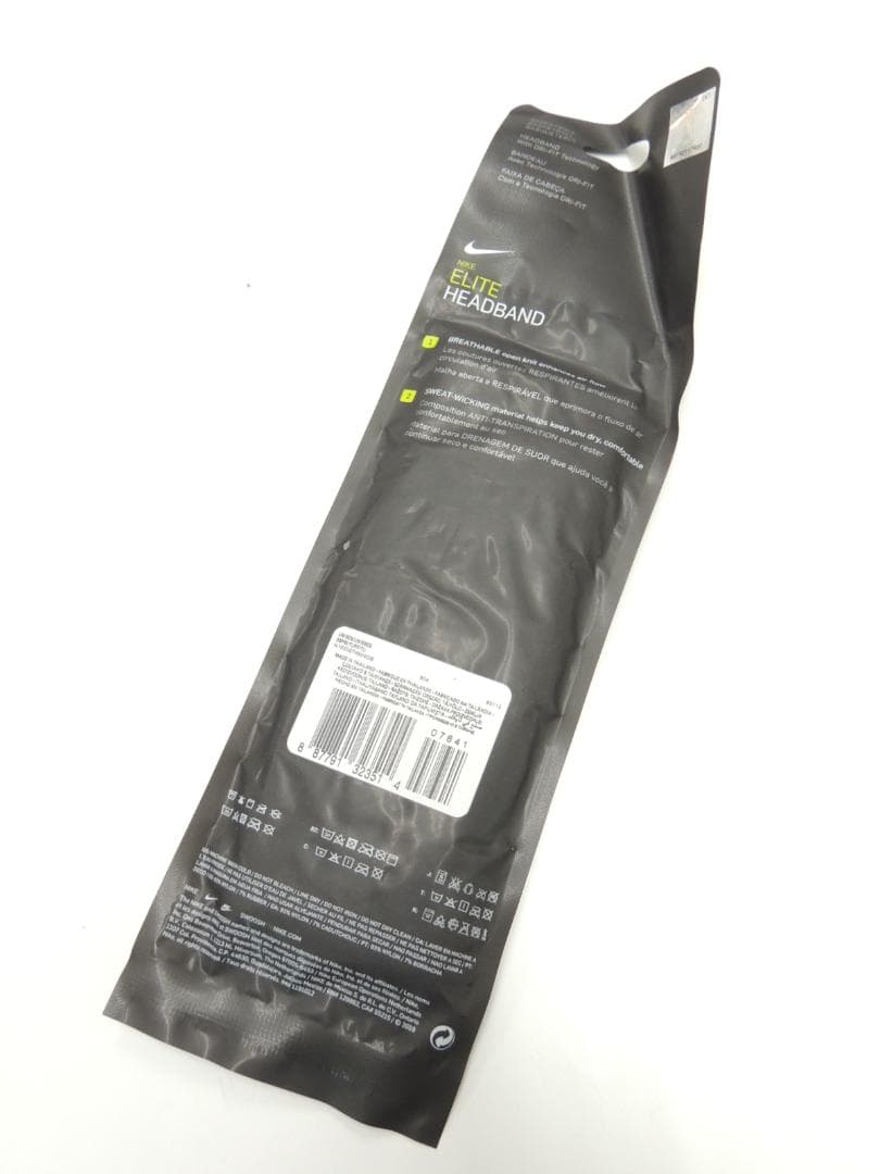 レア 新品19SS Supreme Nike NBA Headband Red