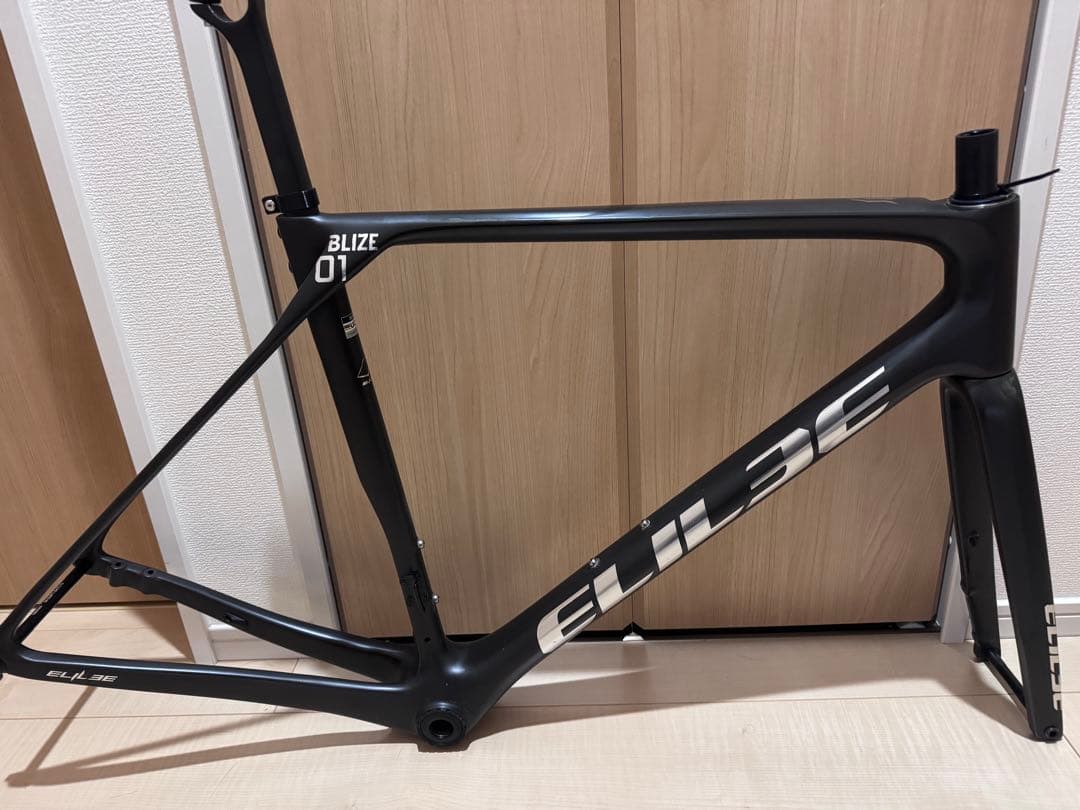 【もう無理】ELILEE / BLIZE Standard F/S Ｓサイズ