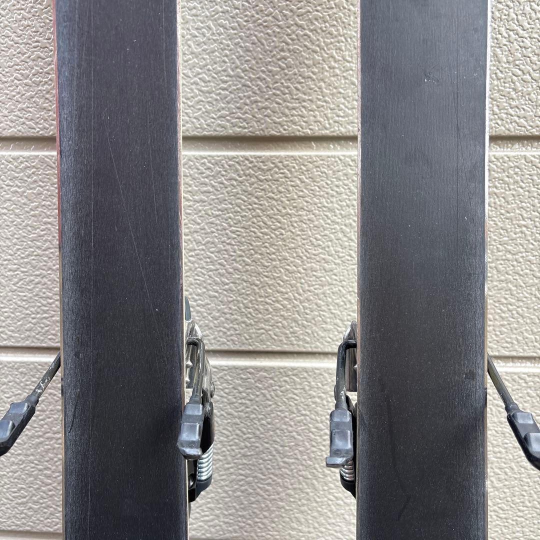 スキー K2 SPITFIRE S 167cm