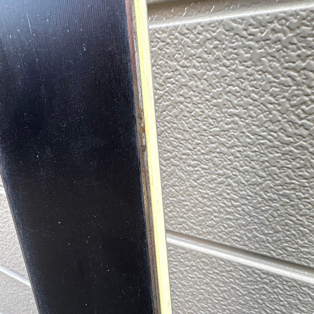 スキー K2 SPITFIRE S 167cm