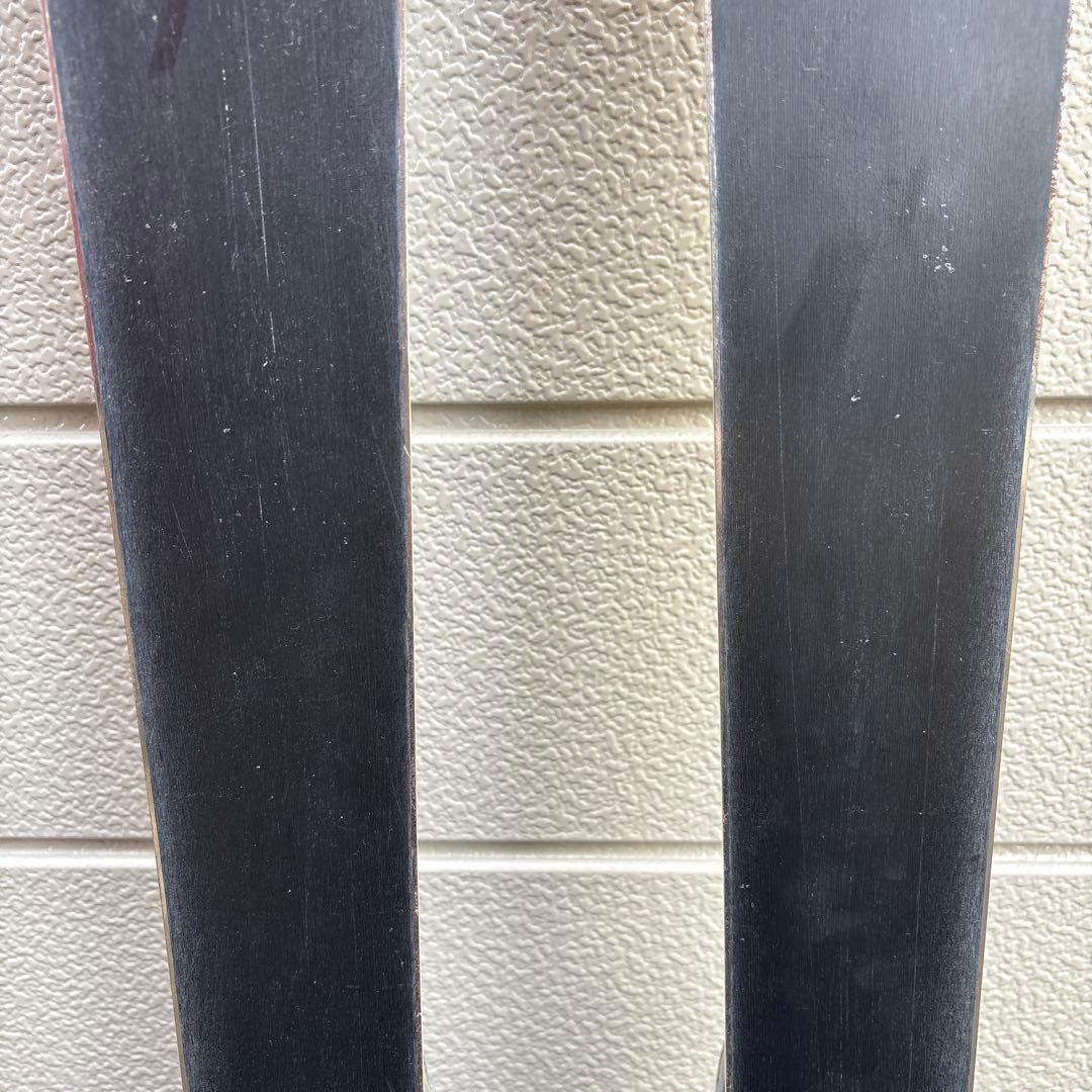 スキー K2 SPITFIRE S 167cm