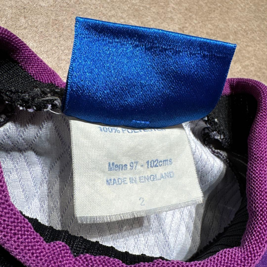 マンチェスターユナイテッド　ロンt 長袖　ユニフォーム　ビンテージ 90s