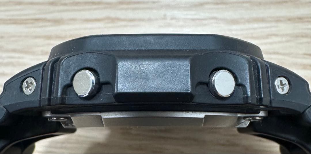 ＊　カシオ　G-SHOCK ジーショック　GW-5610U 時計　稼働品