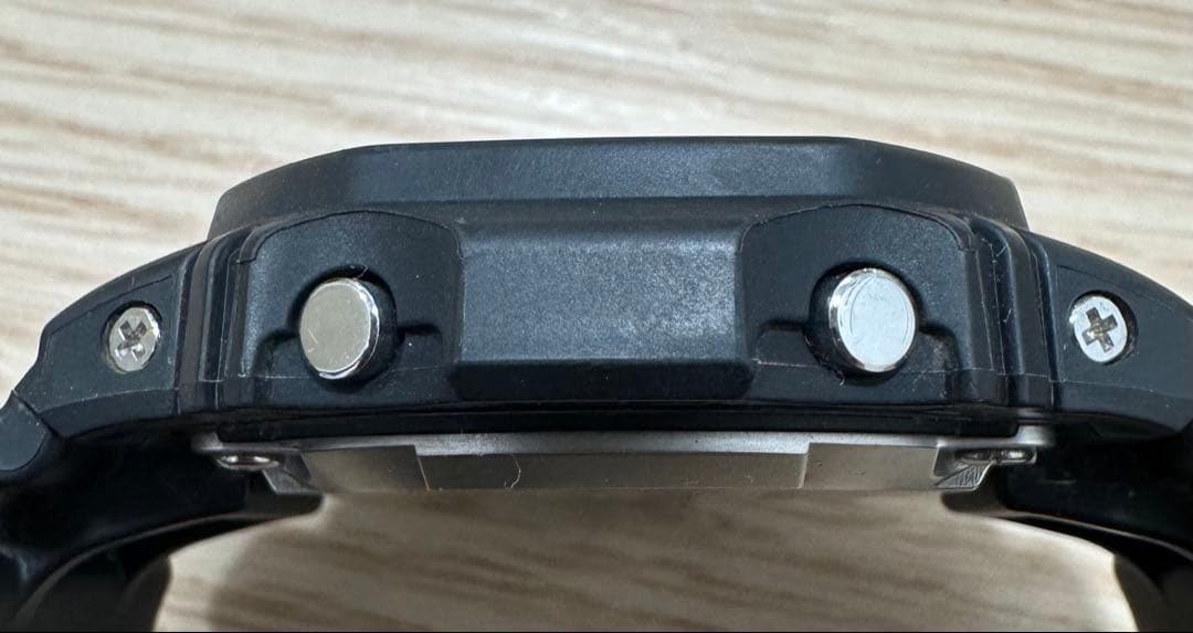 ＊　カシオ　G-SHOCK ジーショック　GW-5610U 時計　稼働品