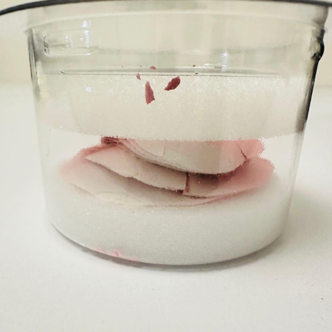 新品未使用 アナスイ ローズ フェイスパウダー 300 7g